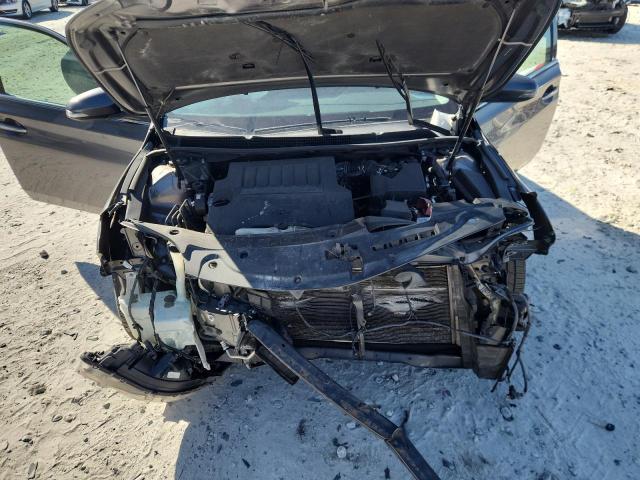 Photo 11 from auction – 2013 TOYOTA AVALON BAS with VIN 4T1BK1EB8DU046768