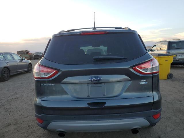 Photo 6 from auction – 2016 FORD ESCAPE SE with VIN 1FMCU9GX7GUB50372