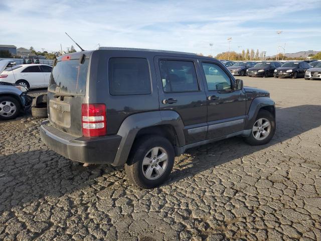 Photo 3 from auction – 2011 JEEP LIBERTY with VIN 1J4PN2GK0BW516288