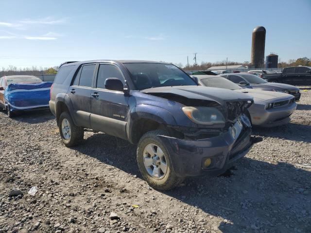 Photo 4 from auction – 2006 TOYOTA 4RUNNER LI with VIN JTEBT17R468037682