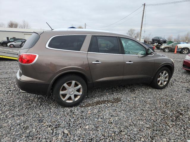 Photo 3 from auction – 2008 BUICK ENCLAVE CX with VIN 5GAEV23748J178061