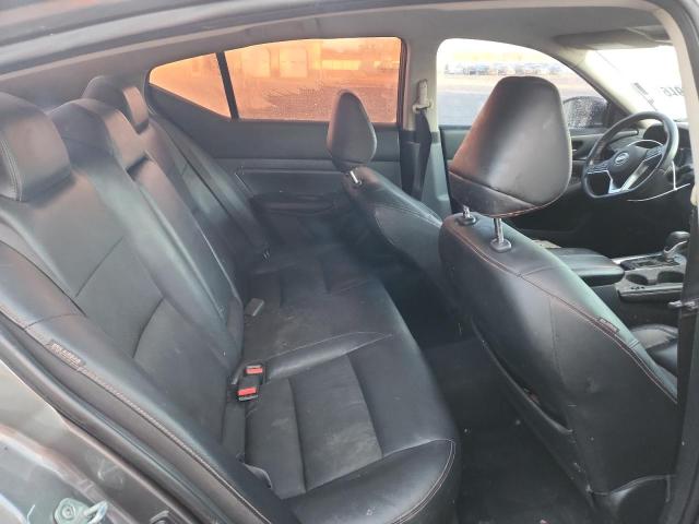 Photo 10 from auction – 2019 NISSAN ALTIMA SR with VIN 1N4BL4CVXKC179945