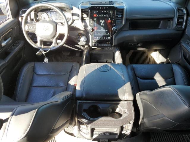 Photo 8 from auction – 2021 RAM 1500 REBEL with VIN 1C6SRFLT8MN506831