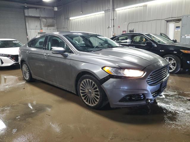 Photo 4 from auction – 2014 FORD FUSION TIT with VIN 3FA6P0K95ER294008