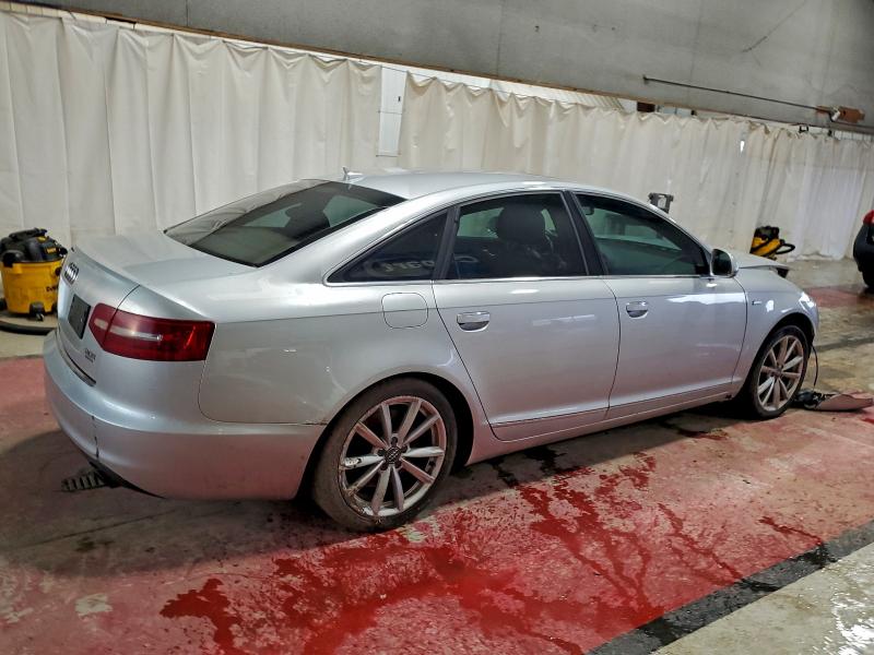 Photo 3 from auction – 2010 AUDI A6 PRESTIG with VIN WAUKGAFBXAN046214