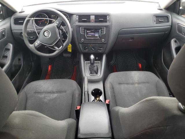 Photo 8 from auction – 2016 VOLKSWAGEN JETTA with VIN 3VW267AJ2GM245586