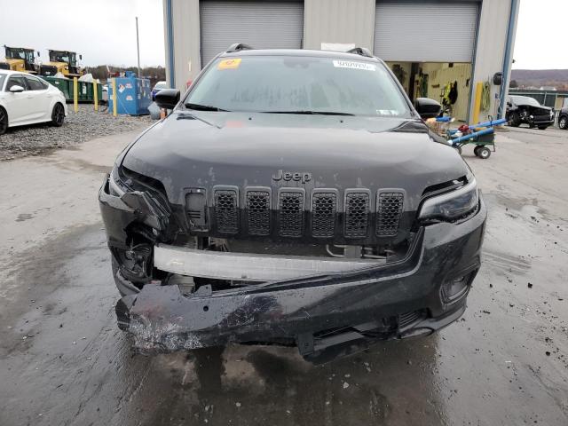 Photo 5 from auction – 2023 JEEP CHEROKEE A with VIN 1C4PJMMB2PD108606