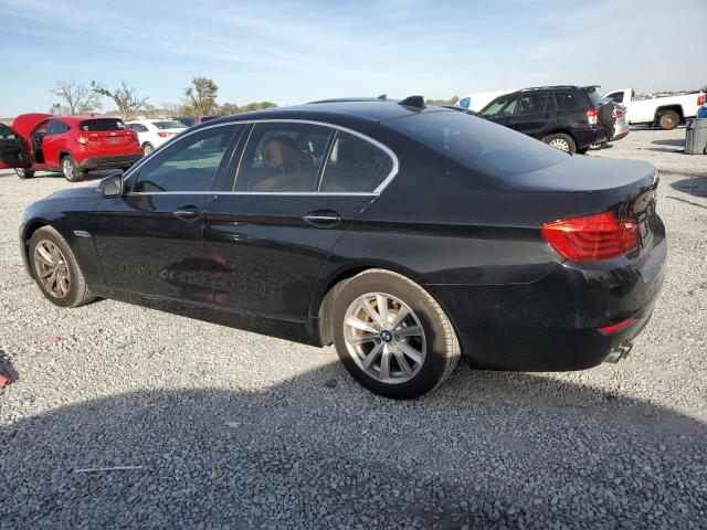Photo 2 from auction – 2015 BMW 528 XI with VIN WBA5A7C56FD624774