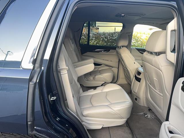 Photo 6 from auction – 2020 CADILLAC ESCALADE P with VIN 1GYS4CKJ2LR153655