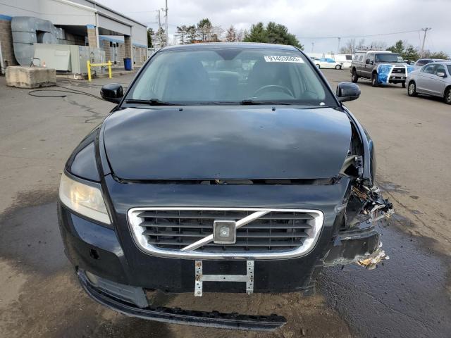 Photo 5 from auction – 2010 VOLVO S40 2.4I with VIN YV1390MS7A2492105