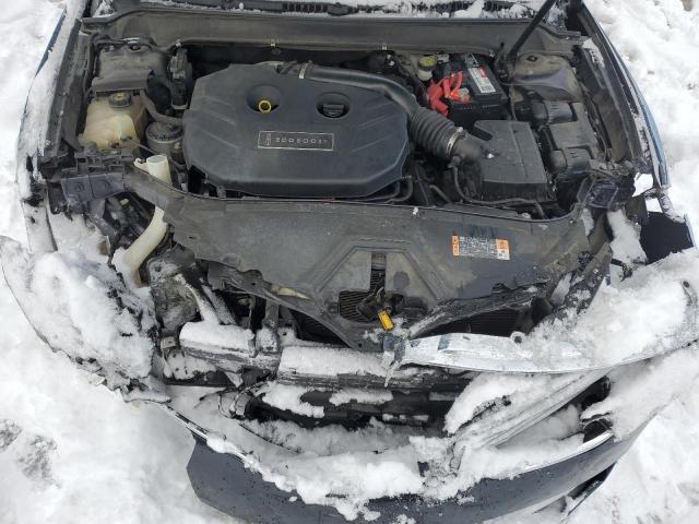 Photo 11 from auction – 2014 LINCOLN MKZ with VIN 3LN6L2J95ER835122