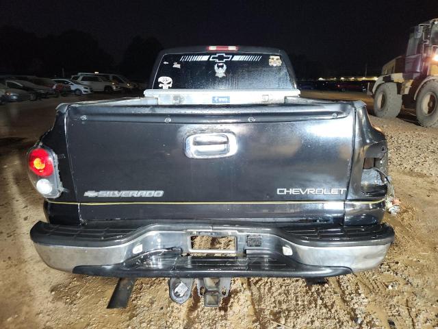 Photo 6 from auction – 2002 CHEVROLET SILVERADO with VIN 2GCEC19T021134515