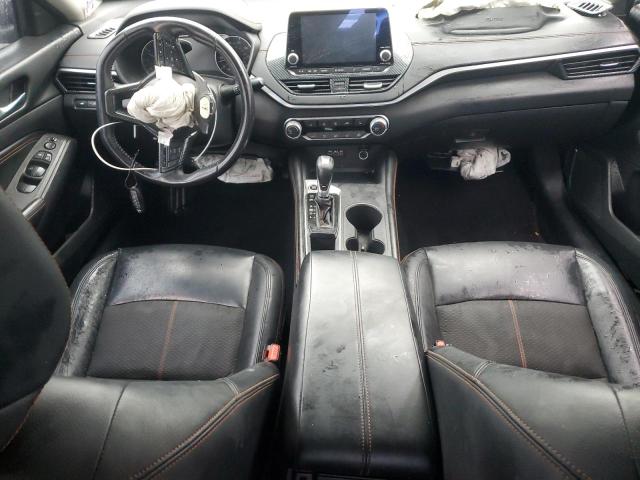 Photo 8 from auction – 2019 NISSAN ALTIMA SR with VIN 1N4BL4CV6KC118544
