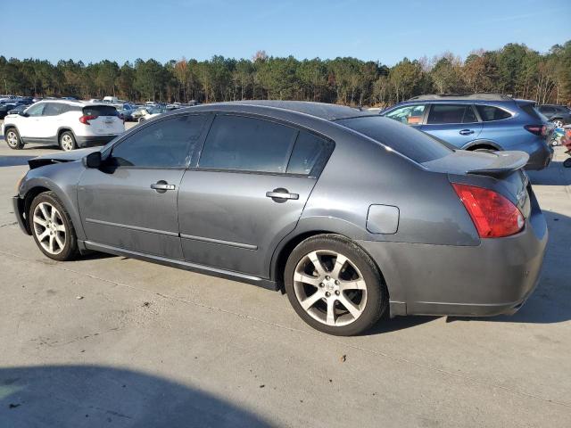 Photo 2 from auction – 2008 NISSAN MAXIMA SE with VIN 1N4BA41E98C807026