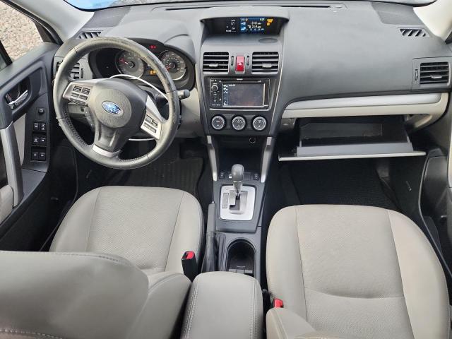 Photo 8 from auction – 2015 SUBARU FORESTER 2 with VIN JF2SJARC5FH594797