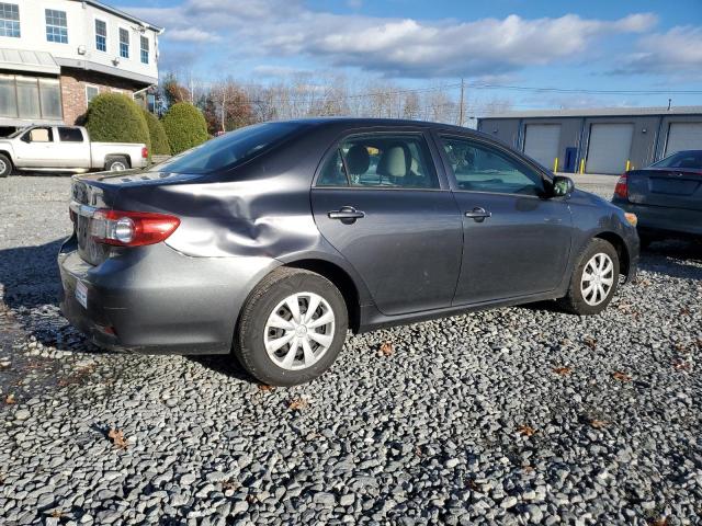 Photo 3 from auction – 2012 TOYOTA COROLLA BA with VIN 2T1BU4EE9CC806955