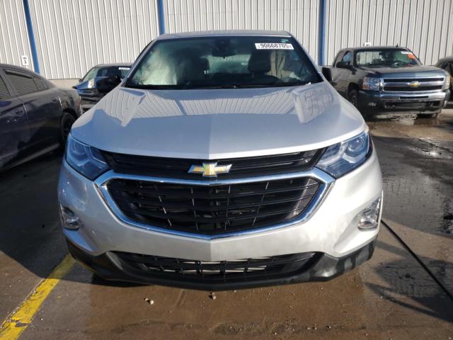 Photo 5 from auction – 2020 CHEVROLET EQUINOX LS with VIN 3GNAXHEV6LS716005