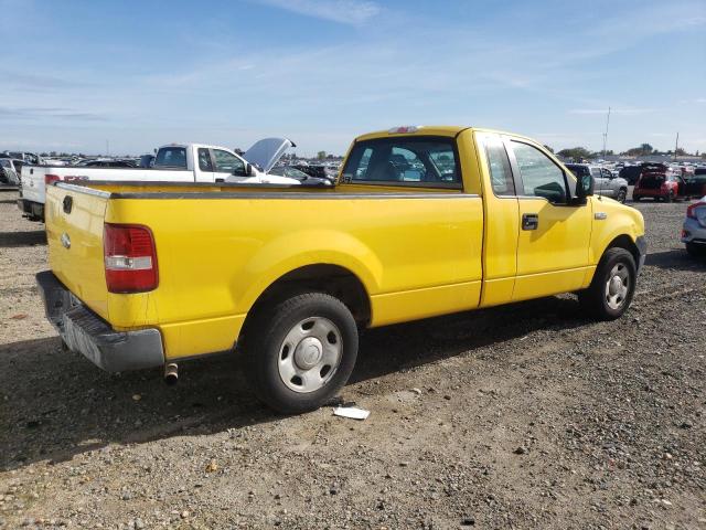 Photo 3 from auction – 2007 FORD F150 with VIN 1FTRF12297NA45848