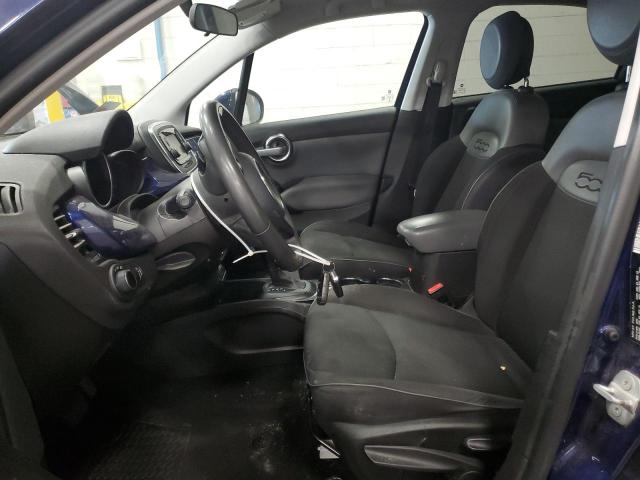 Photo 7 from auction – 2016 FIAT 500X EASY with VIN ZFBCFYBT2GP442915