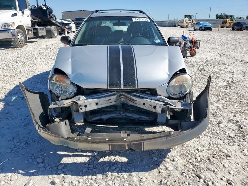 Photo 5 from auction – 2003 SUBARU IMPREZA OU with VIN JF1GG68503H812245