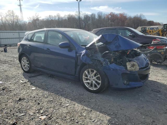 Photo 4 from auction – 2012 MAZDA 3 S with VIN JM1BL1L62C1509639