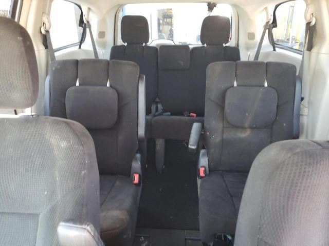 Photo 10 from auction – 2012 DODGE GRAND CARA with VIN 2C4RDGDG9CR145771