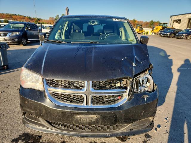 Foto 5 de la subasta – 2017 DODGE GRAND CARA con VIN 2C4RDGBG2HR647130