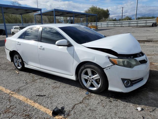 Zdjęcie 4 z aukcji – 2014 TOYOTA CAMRY L z VIN 4T1BF1FK4EU866494