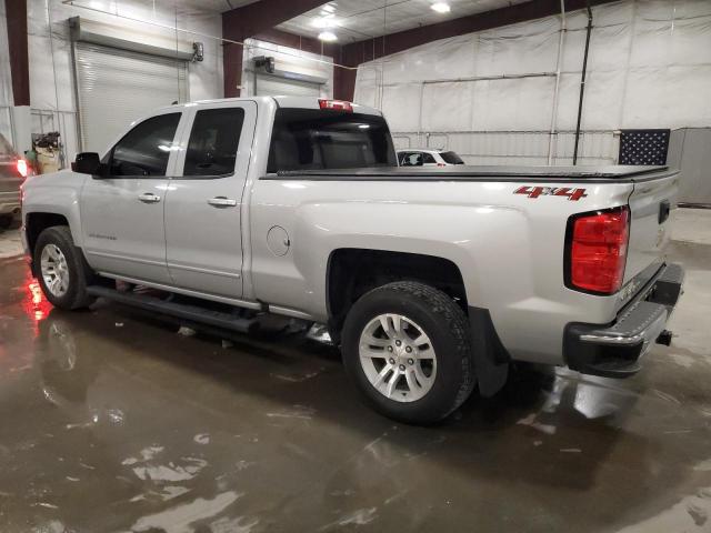 Photo 2 from auction – 2018 CHEVROLET SILVERADO with VIN 1GCVKREC9JZ287326