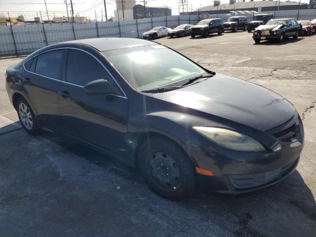 Photo 4 from auction – 2011 MAZDA 6 I with VIN 1YVHZ8BH5B5M25952