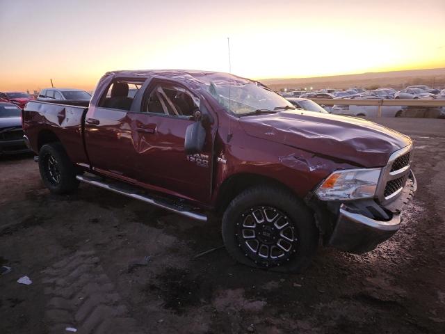 Photo 4 from auction – 2019 RAM 1500 CLASS with VIN 1C6RR7TT1KS597024