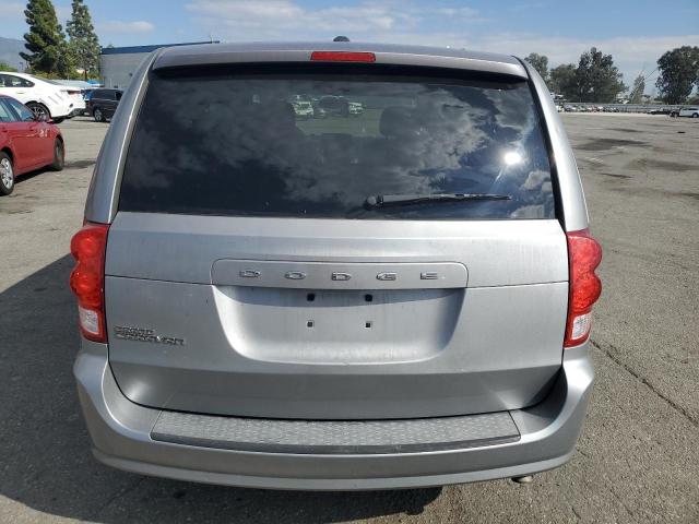 Photo 6 from auction – 2015 DODGE GRAND CARA with VIN 2C4RDGBG6FR669208