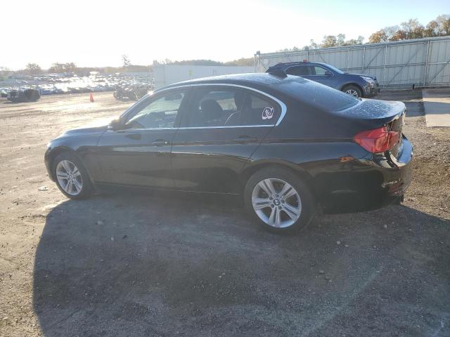Photo 2 from auction – 2018 BMW 330 XI with VIN WBA8D9C51JEM31788