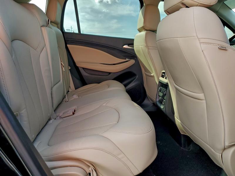 Photo 11 from auction – 2020 BUICK ENVISION E with VIN LRBFXCSA4LD197490