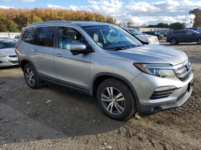 Photo 4 from auction – 2018 HONDA PILOT EXLN with VIN 5FNYF6H79JB005111