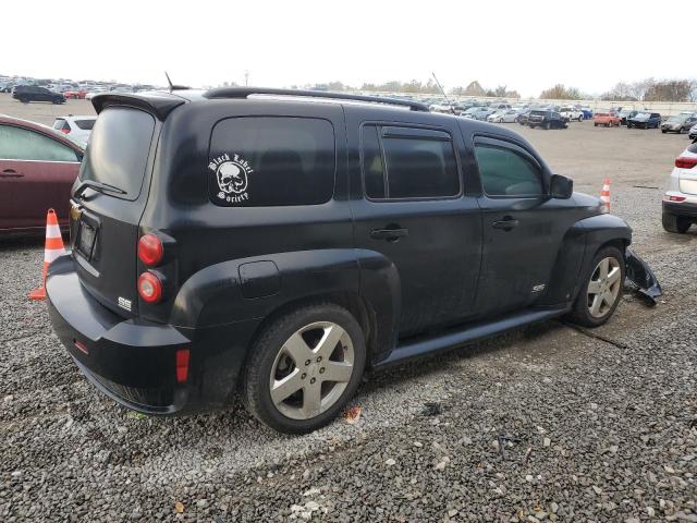 Photo 3 from auction – 2009 CHEVROLET HHR SS with VIN 3GNCA63X49S539174
