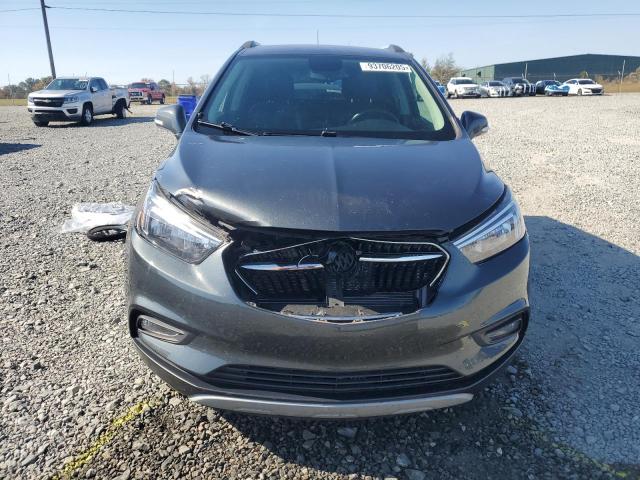 Photo 5 from auction – 2018 BUICK ENCORE SPO with VIN KL4CJ1SB7JB597100