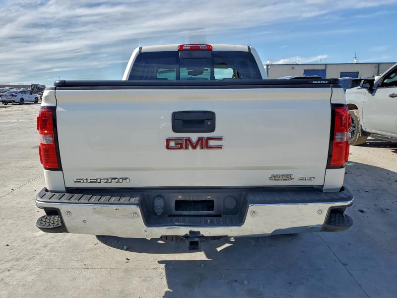 Photo 6 from auction – 2015 GMC SIERRA C15 with VIN 3GTP1VEC2FG430483