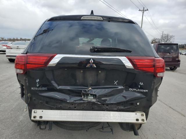 Photo 6 from auction – 2018 MITSUBISHI OUTLANDER with VIN JA4AD2A39JJ005815