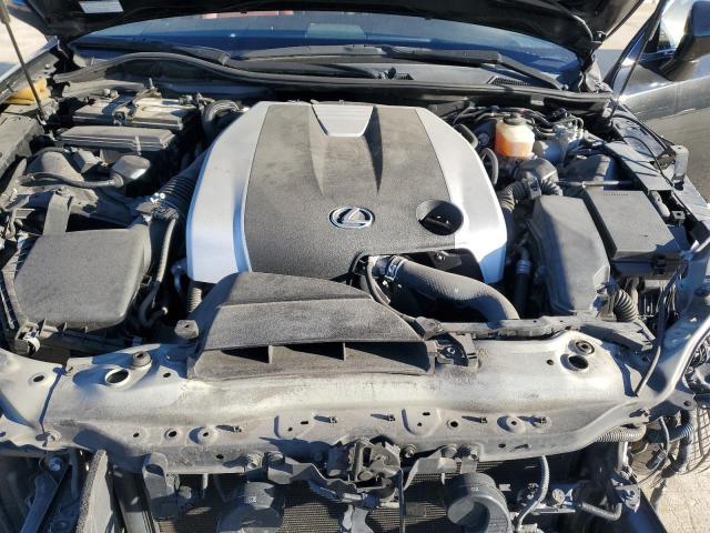 Photo 11 from auction – 2014 LEXUS GS 350 with VIN JTHBE1BL3E5038872