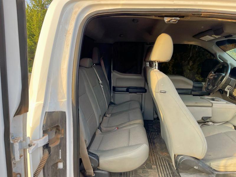 Photo 6 from auction – 2017 FORD F250 SUPER with VIN 1FT7X2BT2HEC43871