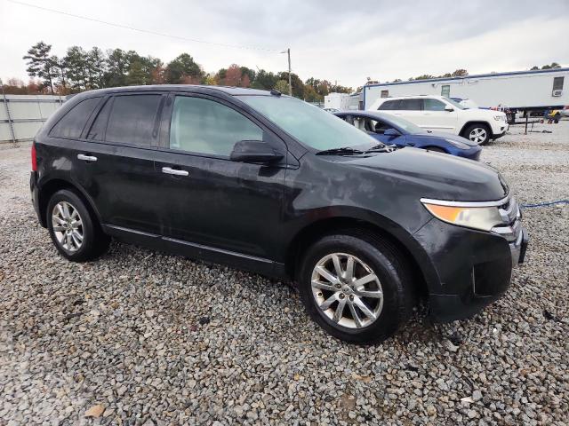 Photo 4 from auction – 2011 FORD EDGE with VIN 2FMDK3JC9BBB03419