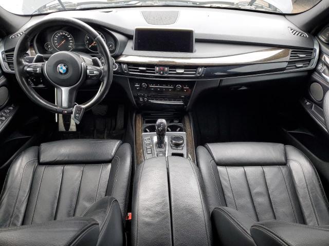 Photo 8 from auction – 2018 BMW X5 XDRIVE3 with VIN 5UXKR0C59J0Y01256