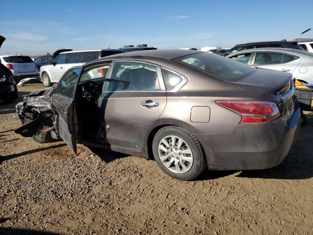 Photo 2 from auction – 2013 NISSAN ALTIMA 2.5 with VIN 1N4AL3AP1DC112695