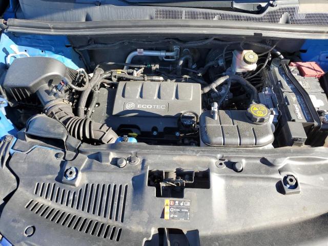 Photo 12 from auction – 2018 BUICK ENCORE PRE with VIN KL4CJASBXJB544374