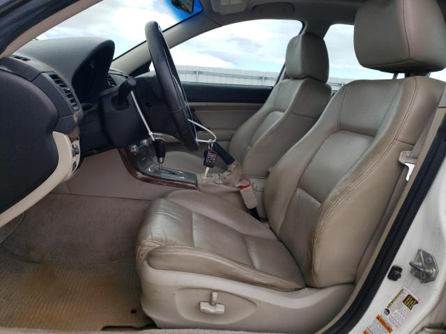 Photo 7 from auction – 2008 SUBARU OUTBACK LI with VIN 4S4BP62C087367042