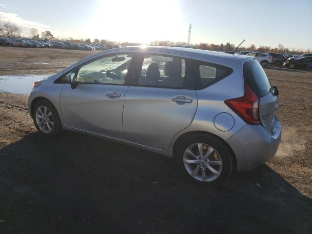 Photo 2 from auction – 2016 NISSAN VERSA NOTE with VIN 3N1CE2CP8GL359485