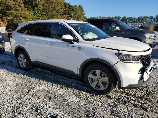 Photo 4 from auction – 2023 KIA SORENTO LX with VIN 5XYRG4LC5PG168544