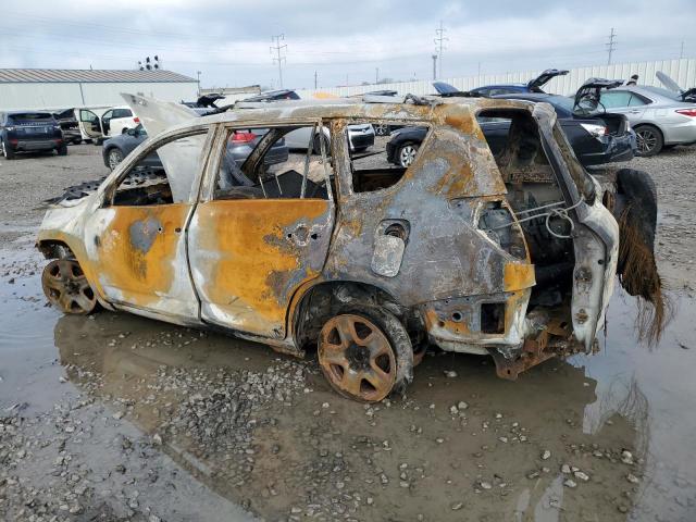 Photo 2 from auction – 2011 TOYOTA RAV4 with VIN JTMBF4DV5B5044392