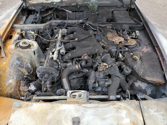 Photo 11 from auction – 1986 PORSCHE 944 with VIN WP0AA0950GN152857